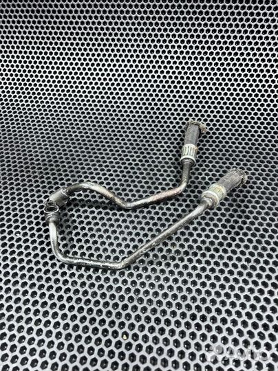 Трубки маслоподачи Yamaha YZ 250F 2003-2005