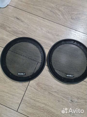 Сетки на динамики 16,5 см