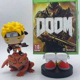 Doom Xbox One