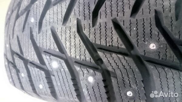 Sailun Ice Blazer WST3 235/55 R19 101T