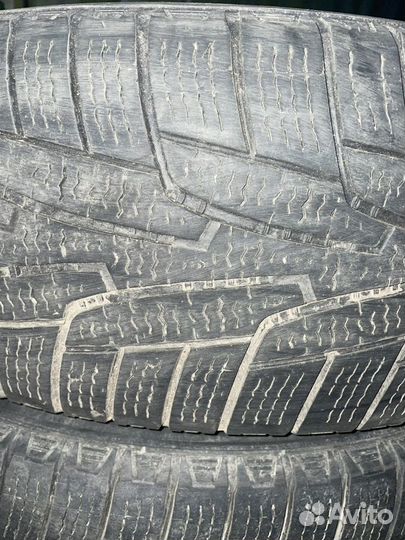 Cordiant Sport 2 8/65 R17