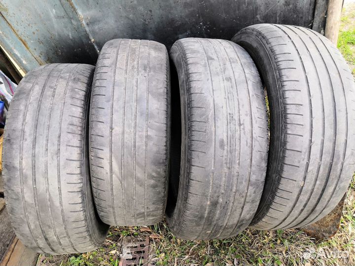 Bridgestone Dueler A/T 235/60 R18 103W