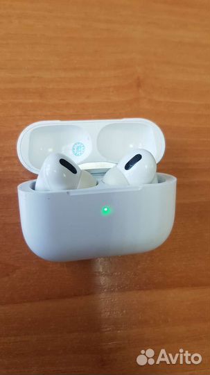 Беспроводные наушники (копия airpods)