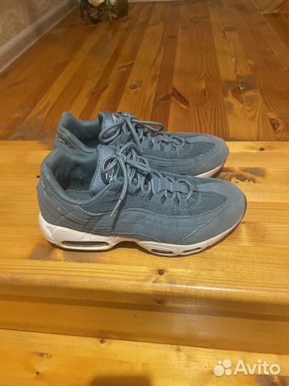 Кроссовки nike air max