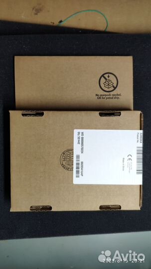 Адаптер HP DisplayPort To hdmi True 4K (2JA63AA)