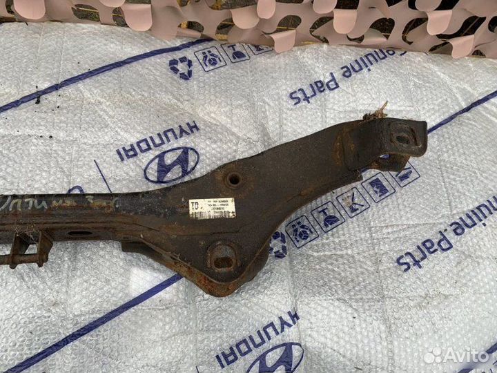 Балка задняя Kia Optima 3 2013