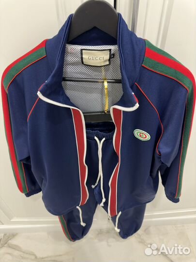 Женский спортивный костюм Gucci