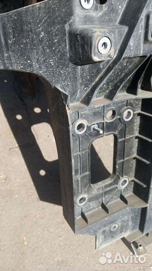 Рамка радиатора Changan CS35