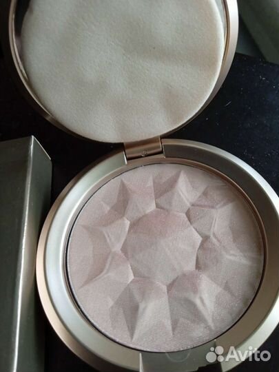 Румяна, пудра Орифлейм