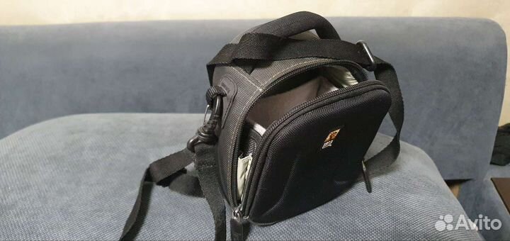 Видеокамера HDC-CD60