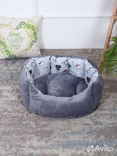 Лежанка для животных