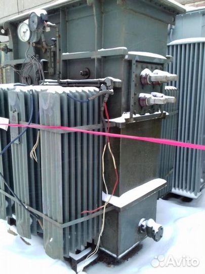 Трансформатор б\у дорого арт37685