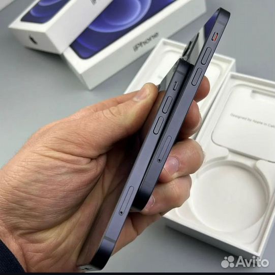 iPhone 12 mini, 256 ГБ