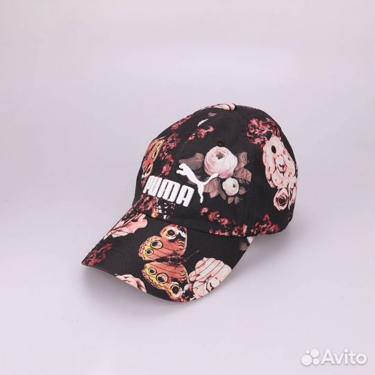 Кепка puma, 23052402