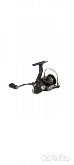 Daiwa 20 Ballistic ES 2500D