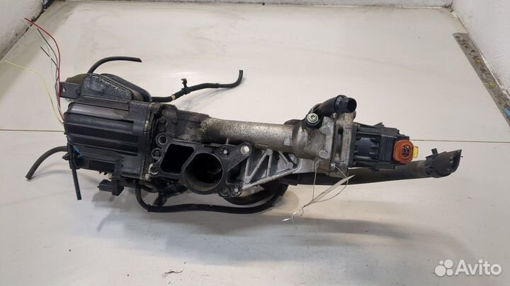 Клапан рециркуляции газов Opel Insignia