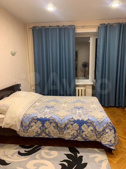 Комната 15 м² в 3-к., 2/5 эт.