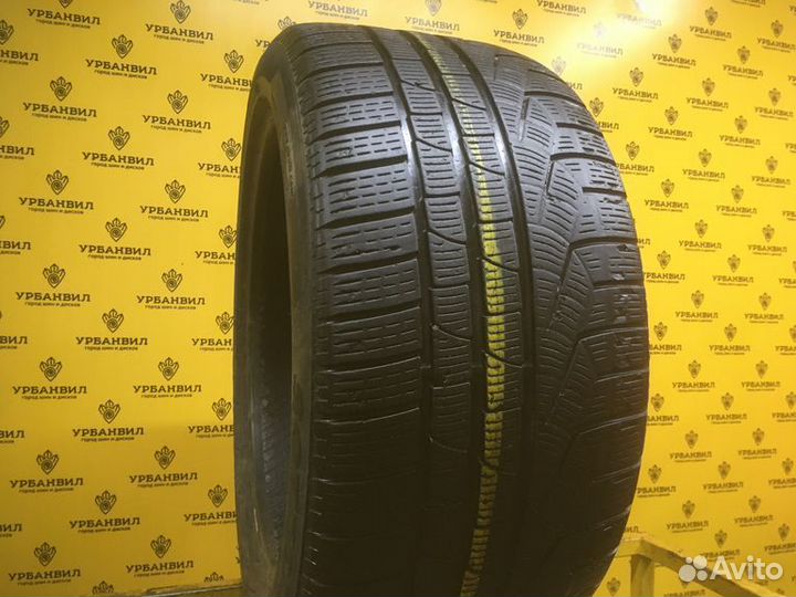 Pirelli Winter Sottozero 240 Serie II 255/40 R18 99V