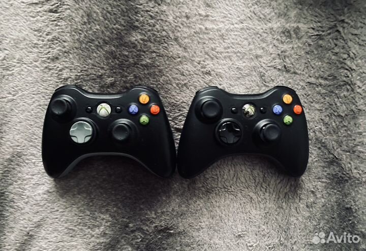 Xbox 360 Slim 250gb FreeBoot