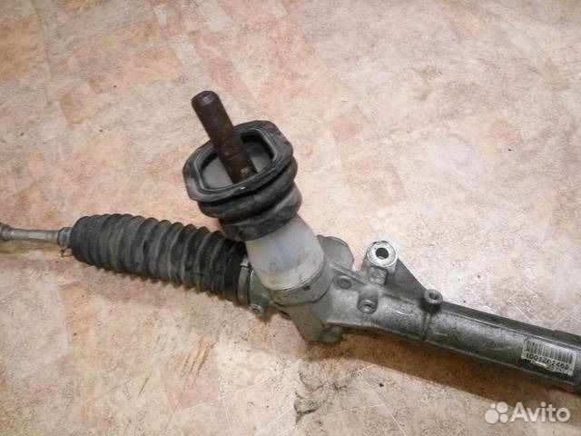 Рулевая рейка Nissan cube, Z12
