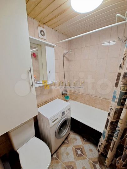 2-к. квартира, 41 м², 2/2 эт.