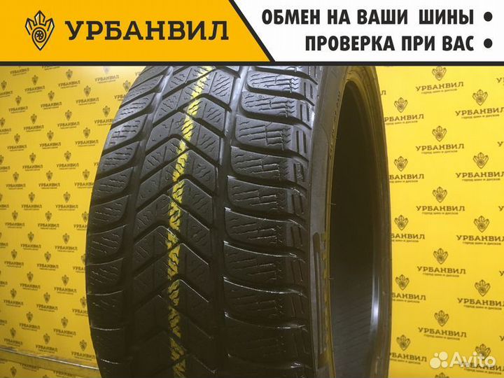 Pirelli Winter Sottozero 3 225/45 R17 91H