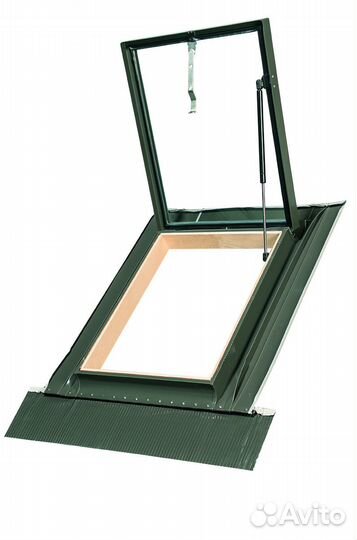 Окна Люки Fakro