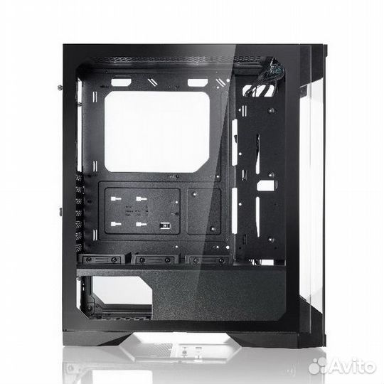 Корпус Raijintek silenos PRO 516025