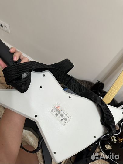 Rock band Guitar Hero барабаны, гитары на xbox 360