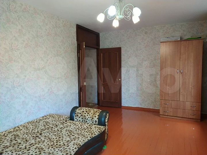 1-к. квартира, 32 м², 3/4 эт.