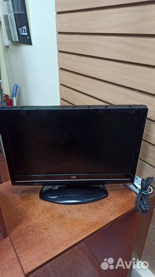 Телевизор-моноблок VR LT-22P01V 22