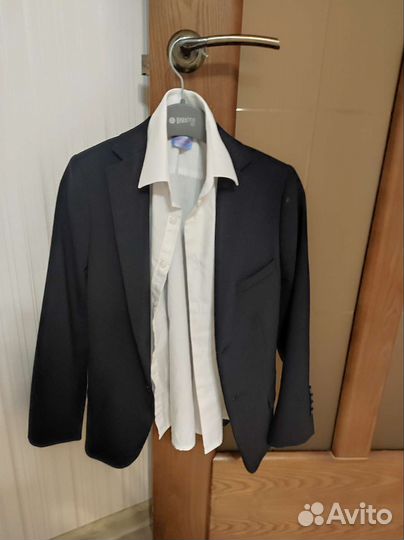 Костюм для мальчика