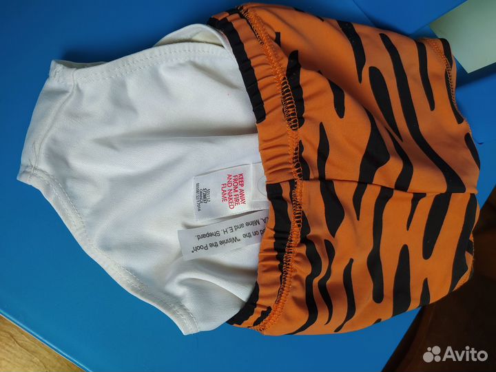 Плавки для купания