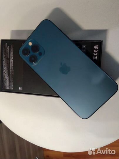 iPhone 12 Pro Max, 512 ГБ