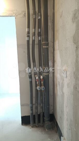 Квартира-студия, 24,1 м², 11/12 эт.