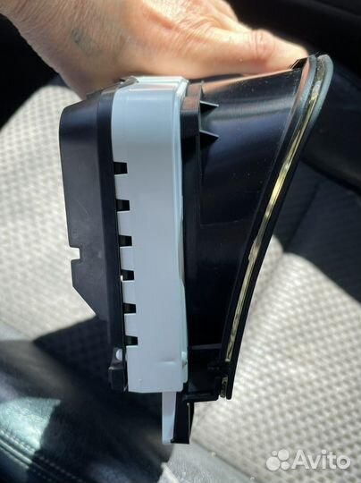 Новая Приборная панель Форд Мондео 4 Converse+