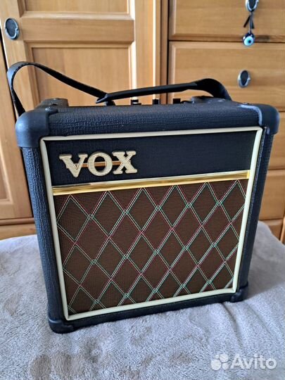 Vox DA5