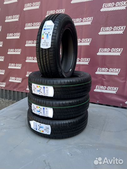 Ikon Tyres Autograph Eco 3 175/70 R14 88T