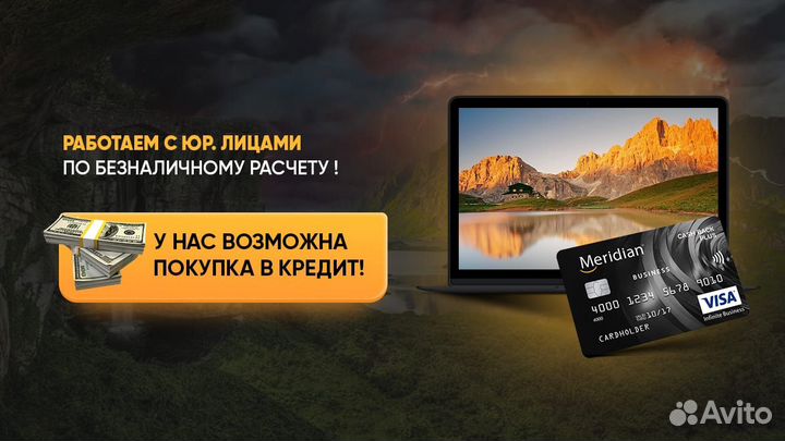 Игровой пк Ryzen 5 3600 / 16Gb DDR4 / RTX 2060