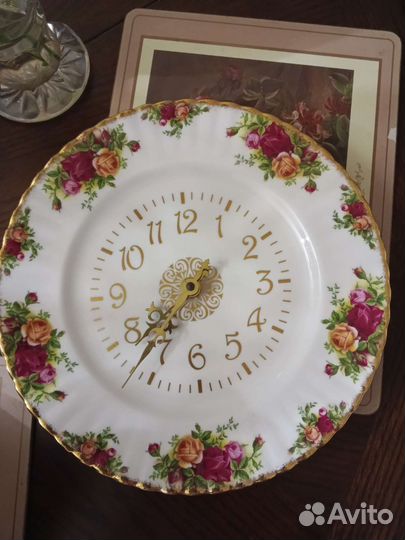 Royal Albert рамка