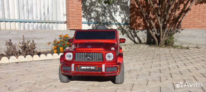 Развивающий автомобиль