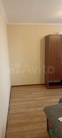 2-к. квартира, 44 м², 3/3 эт.