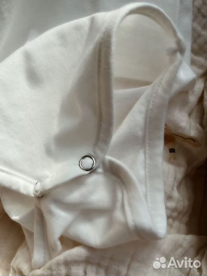 Одежда для малышей