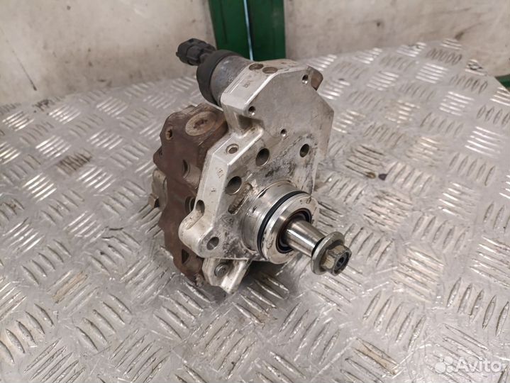 Тнвд Renault Master 2.2-2.5