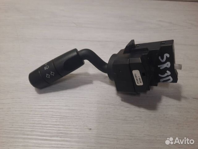 Блок подрулевых переключателей Land Rover