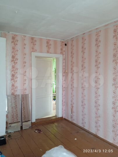 2-к. квартира, 42 м², 2/2 эт.