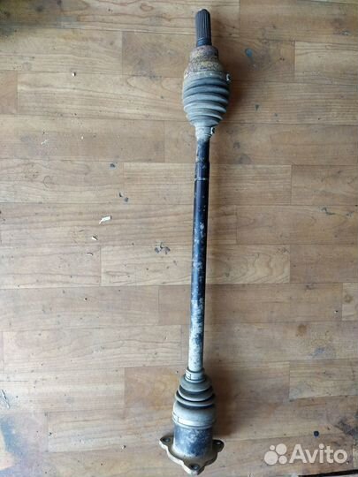 Вал сузуки сх-4