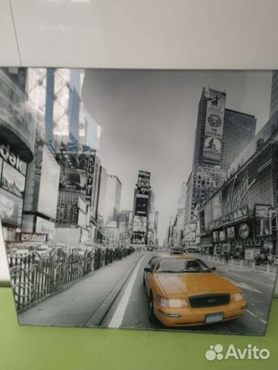 Фото картина