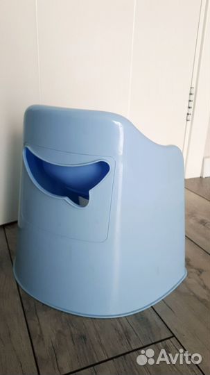 Горшок детский
