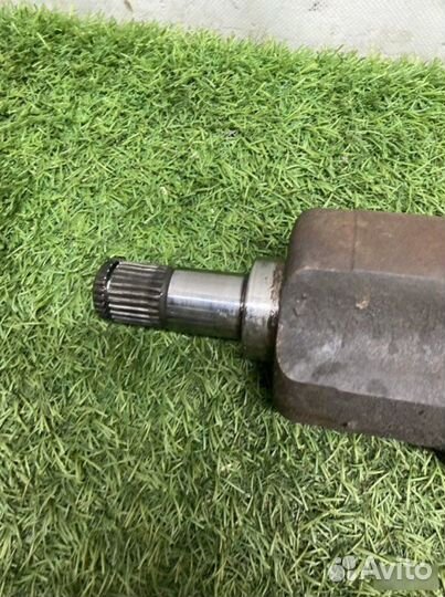 Полуось передний правый Vortex Tingo 2011